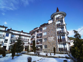 Family Apartment with mountain view